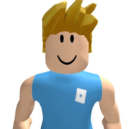 hhghkjhjjijh Roblox avatar torso