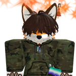 iXomec - Drift.RIP Roblox User