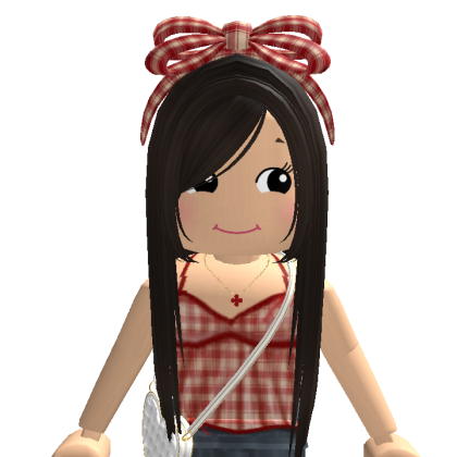 babygorri Roblox avatar torso