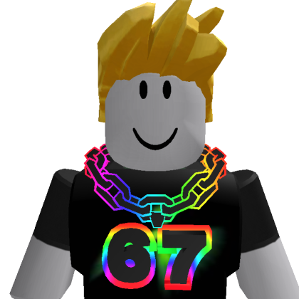 67add4 Roblox avatar torso