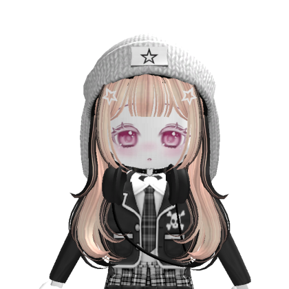 Rena5586 Roblox avatar torso