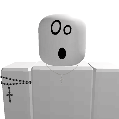 Kingest500 Roblox avatar torso