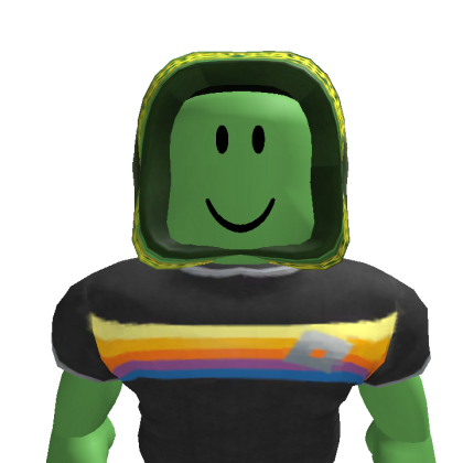 Mgfv309 Roblox avatar torso