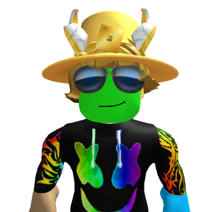 sonic_347180 Roblox avatar torso