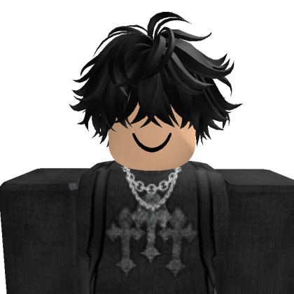 YesKsjsjsjwiw Roblox avatar torso