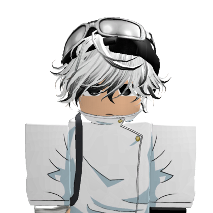 Silverxd_160 Roblox avatar torso
