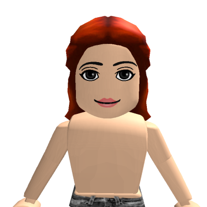 uxnepn Roblox avatar torso