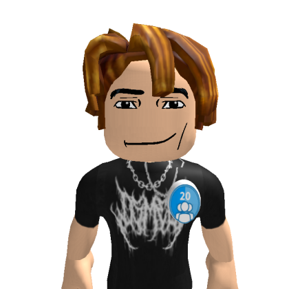 LeoGotMeBanned3 Roblox avatar torso