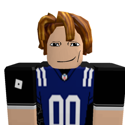 pizzaakeju Roblox avatar torso