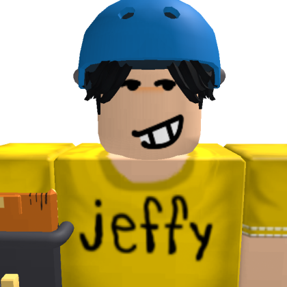 Bluegoat_studios Roblox avatar torso