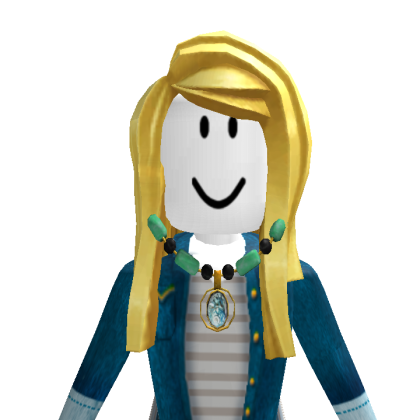 MonsterH62 Roblox avatar torso