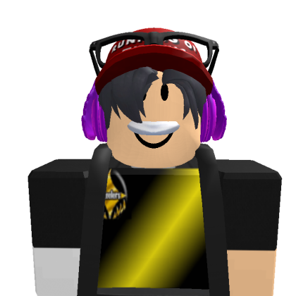 Dough_npc7 Roblox avatar torso