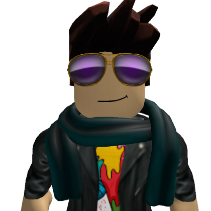 i_am13really Roblox avatar torso