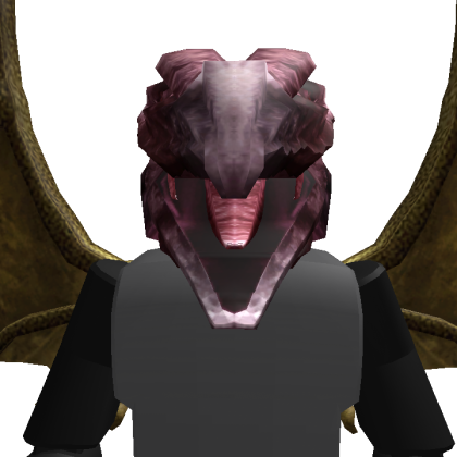 Dolgoon_686 Roblox avatar torso