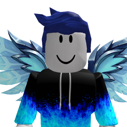 ProAlexTheMan Roblox avatar torso