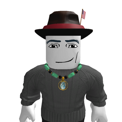 Mk0wwo Roblox avatar torso