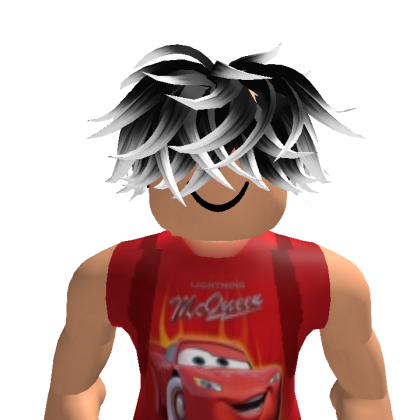Jose2348Manuel Roblox avatar torso