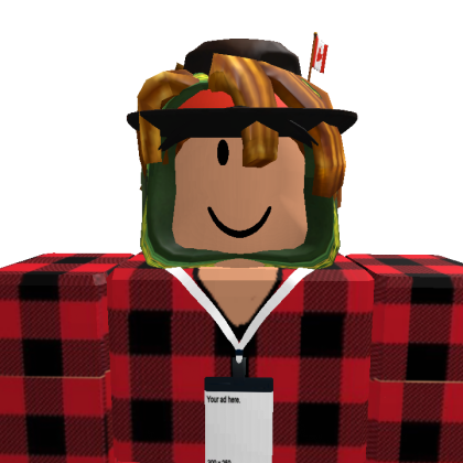 WoeTank Roblox avatar torso