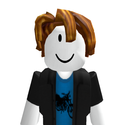 rttrrrrrrrrrtre67 Roblox avatar torso