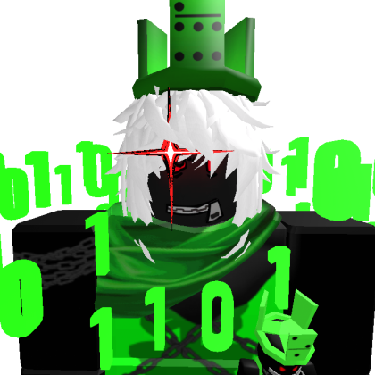 Lulianaabril Roblox avatar torso