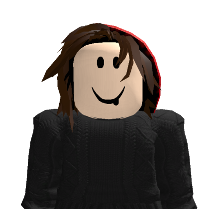 chthgjh3 Roblox avatar torso