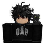 Penguin_VH - Drift.RIP Roblox User