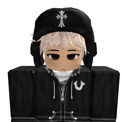 sord8965 Roblox avatar torso