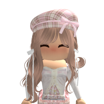 Emmymagical17 Roblox avatar torso