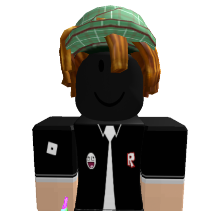 hsfysfhssh Roblox avatar torso