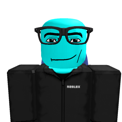 Itachigoat700 Roblox avatar torso
