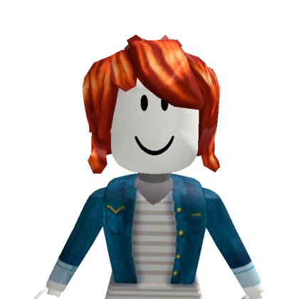 denisA5568 Roblox avatar torso