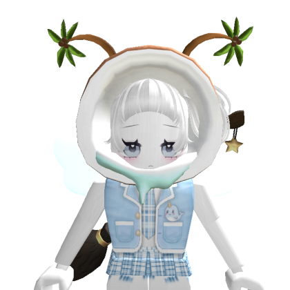 takenokoaisu00730 Roblox avatar torso