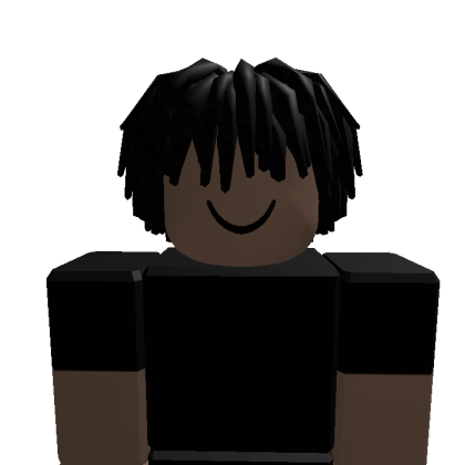 Xavier10_2 Roblox avatar torso