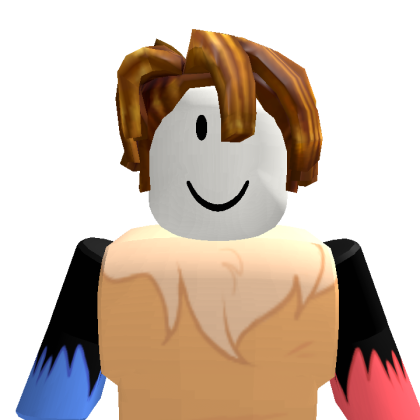 wurtae4 Roblox avatar torso