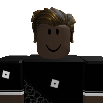 sasa4567956 Roblox avatar torso