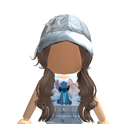 ElisaCB_5 Roblox avatar torso