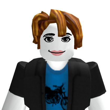 Kgdhtsvo Roblox avatar torso
