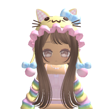 nagigin01 Roblox avatar torso