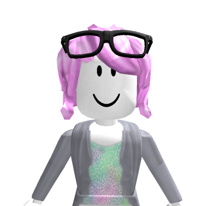 Bloodyrose082 Roblox avatar torso