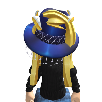 chrimpooo Roblox avatar torso