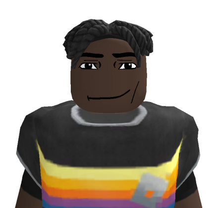 Benichu230 Roblox avatar torso
