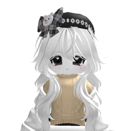 Bobblmmm3 Roblox avatar torso