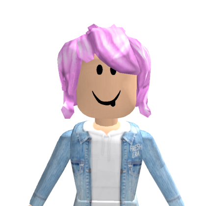 Gabizinha_8250 Roblox avatar torso