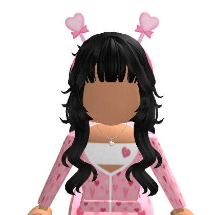 Valrocks12 Roblox avatar torso