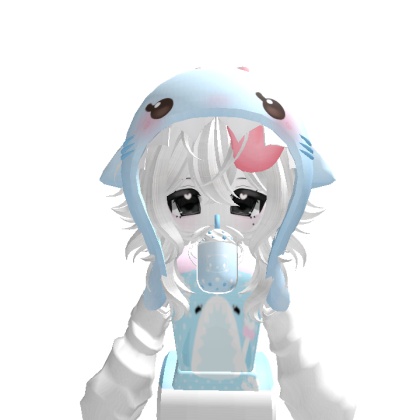 StarlightUnicorn2318 Roblox avatar torso