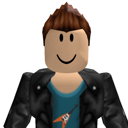 gamer11829 Roblox avatar torso