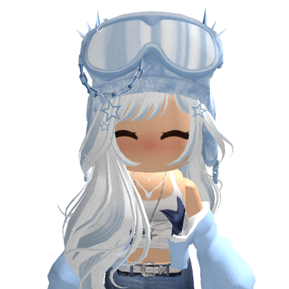 Piavitamin Roblox avatar torso