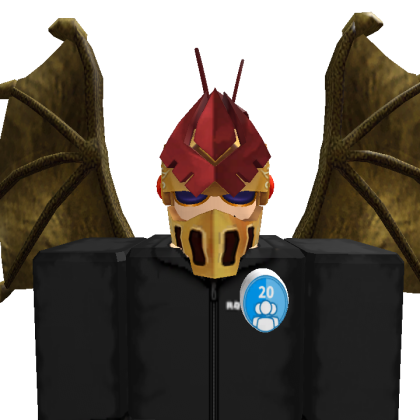 67hrjj Roblox avatar torso