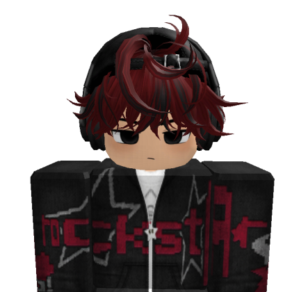 Elijahthegoat462 Roblox avatar torso