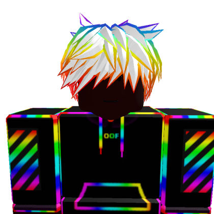 Ilja7346 Roblox avatar torso